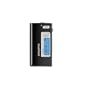 Creative Zen Nano 512 MB MP3 Player (Black)