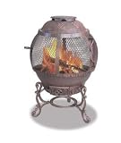 Fireplaces