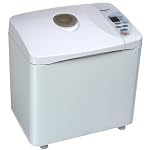 Panasonic SD-YD250 Automatic Bread Maker