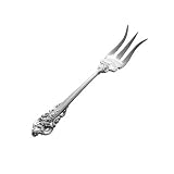 Wallace Grande Baroque Lemon Fork