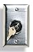 Sporting Goods : Deluxe Key Switch for Electric Winch