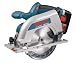 Factory-Reconditioned Bosch 1662K-24-RT 18-Volt Ni-Cad 6-1/2-inch Cordless Circular Saw