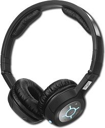 SENNHEISER PX210BT Collapsible Bluetooth Headphones with Volume Control
