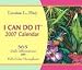 I Can Do It 2007 Calendar: 365 Daily Affirmations (Calendar)
