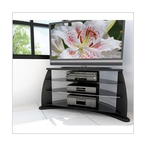 Sonax Fp 4000 Contemporary Tv Stand