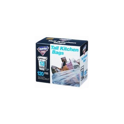 Berry Plastics RP102A 120 Kitchen Bags