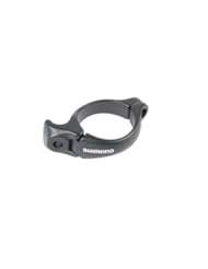 Shimano Dura-Ace Di2 31.8/28.6mm Front Derailleur Braze-On Adapter