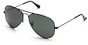 Ray-Ban Men's 3025 Original Aviator Sunglasses