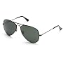 Ray-Ban Men's 3025 Original Aviator Sunglasses