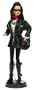 Harley-Davidson Barbie #3 Brunette Barbie Doll Motorcycle