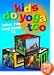 Kids Do Yoga Too