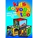 Kids Do Yoga Too [DVD]