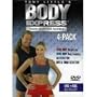 Tony Little's Body Express: Total Body - Body Sculpting