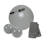 Pilates Deluxe Kit with Video