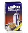 Lavazza Italian "Crema e Gusto" Ground Espresso (1 case = 20 x 8.8 oz bricks)