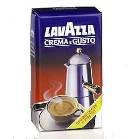 Lavazza Italian 