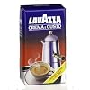 Lavazza Italian "Crema e Gusto" Ground Espresso (1 case = 20 x 8.8 oz bricks)