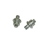 1969-2004 Corvette Side Mount Battery Terminal Bolt by Chevrolet