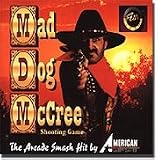 MAD DOG MCCREE