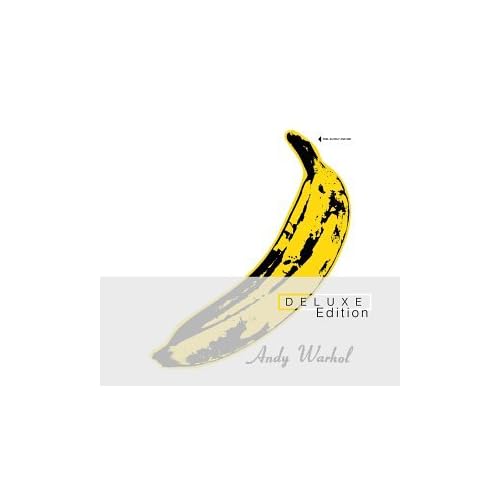 Velvet Underground & Nico: The Velvet Underground (Vinyl)