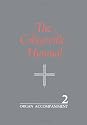 Collegeville Hymnal Organ Accompaniment