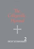 Collegeville Hymnal Organ Accompaniment