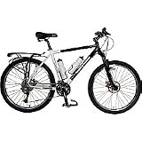 Smith and Wesson Custom 26″ Mountain Bike