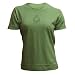 Life is good Women 'Good Karma Buddha' Organic T-Shirt