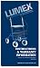 Features of the Lumex Deluxe Four Wheeled Steel Rollator: A versatile walker with four oversized 8" casters that provide a soft ride over all types of terrain. Powder coated heavy-duty steel frame. Anatomical grips with locking loop brakes. Standard with shopping basket and removable tray. Foldable for easy storage and transport. 500 lb maximum weight capacity. Designed to meet the requirements of HCPCS codes: E0149 and E0156. Includes laminated color operating instructions. Limited lifetime warranty. Specifications: Width Inside Hand Grips: 16". Overall Width: 24.". Overall Depth: 25". Seat Width: 15". Seat Depth: 6". Seat Height: 25" Caster Diameter: 8". Minimum Handle Height: 33". Maximum Handle Height: 39.". Weight Capacity: 500 lb.
