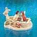 LENOX DISNEY THE LITTLE MERMAID MOONLIGHT KISS