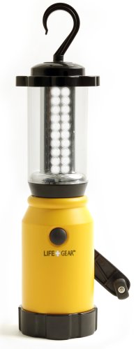 Life+Gear CampLight
