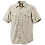 Columbia Silver Ridge II Shirt - Short-Sleeve - Men's
