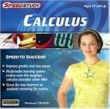 SPEEDSTUDY CALCULUS