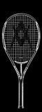 Völkl DNX 1 Power Arm Tennisschläger L3, besaitet*