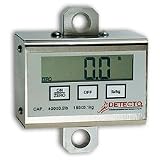 Detecto PL400 (PL-400) Patient Lift Scale Digital