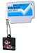 All Products : Nintendo Super Mario Bros. Famicom Tin Keychain