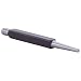 Starrett 264E Center Punch With Square Shanks, 4-1/4" Length, 5/32" Tapered Point Diameter, 3/8" Square Thickness