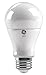 LED Lamp, 2700K Color Temp, 800 lm, PK4