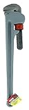 GreatNeck APW24 Aluminum Pipe Wrench, 24-Inch [並行輸入品]