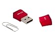 PNY Micro Sleek Attache - Memoria USB, 32 GB