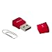 PNY Micro Sleek Attache - Memoria USB, 32 GB