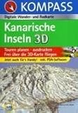 Kanaren. DVD-ROM