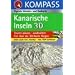 Kanarische Inseln 3D