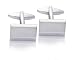 Plain Design Fashion Cufflinks 10242