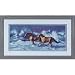 Dimensions Counted Cross Stitch, Wave Runners