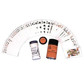 Fanning Powder