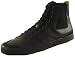 Nanny State Men's Nanny State Mr B HI Top Leather Black NS-AW09-18-BLKL 9 UK
