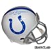 Autographed Art Donovan Helmet - Colt Throwback Full Size wHOF 68