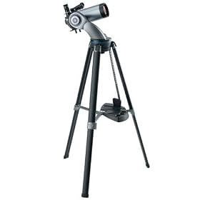Meade Instruments Meade DS-2090MAK 90mm Maksutov-Cassegrain Go-To Telescope by Meade