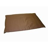 Cool Bed III Cover Fitted Sheet? Large Cappu